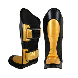 Shin GUARD ผู้ผลิตบริการ OEM มอบความปลอดภัยที่พอดีและพรีเมี่ยมยามสำหรับกลางแจ้ง - Product Image 4