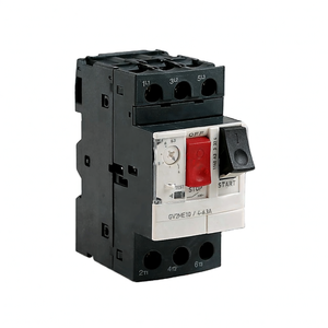 Controlador PLC GV2ME10, Nuevo y Original, Controlador de Programación PLC - Product Image 1