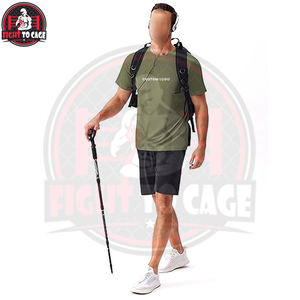 Camisetas al por Mayor, Última Moda, Tallas Grandes, Nueva Llegada, Secado Rápido, Estilo Casual, Logotipo Personalizado, Hechas a Mano - Product Image 3