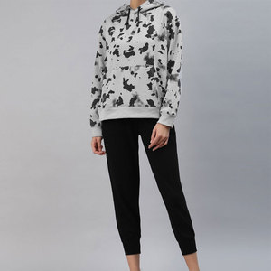 Servicio OEM: Chándal de Mujer de Manga Larga y Tejido Ligero, Chándal de Mujer de Última Tendencia - Product Image 1