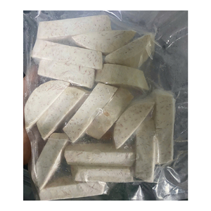 รากเผือกแช่แข็งที่เป็นมิตรต่อสิ่งแวดล้อมเพื่อสุขภาพที่ดี - Product Image 6