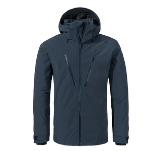 Veste de ski pour homme de style unique de qualité supérieure, fabriquée sur mesure avec les meilleurs matériaux, livraison directe d'usine, nouveau style - Product Image 6