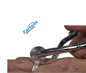 High Quality Stainless Steel Manual Finger <b>Ring</b> <b>Cutter</b> 18cm Surgical Instruments Manufacturer And Expoter - Product Image 6