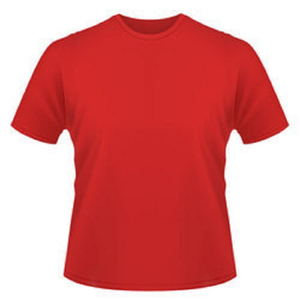 T-shirt uni pour homme, col rond, manches courtes, coupe ajustée, couleur et style personnalisés, taille ODM, t-shirt uni pour homme respirant - Product Image 1