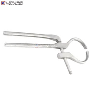 Instruments chirurgicaux professionnels pour les sabots d'équidés, outils de fermeur durables en acier inoxydable pour la coupe et l'entretien des sabots - Product Image 6