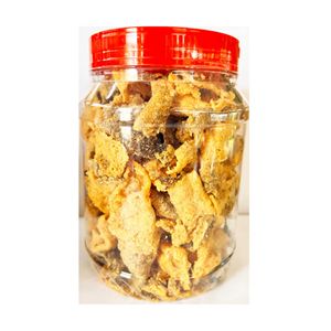 ปลาต้มเกลือเกรดพรีเมียมแบบแผ่นขายส่ง - Product Image 3