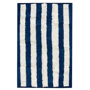 Wholesale Superior Quality Cotton Tufted Anti-slip Bathmats <b>Set</b> Soft Luxury Home Modern Design Reversible Durable Washable India - Product Image 1