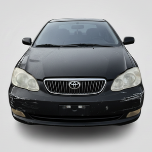 Autos Toyota Usados de Japón - Duraderos, Limpios y Rentables para Exportación - Product Image 1