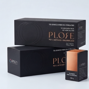 PLORE เมดิคอล ไบโอ-สติมูเลเตอร์ PLLA + ไฮยาลูโรนิก แอซิด คอลลาเจน แอคทิเวชั่น บำรุงผิวกระชับ ยกกระชับผิว เพิ่มวอลลุ่ม ต่อต้านริ้วรอย - Product Image 3