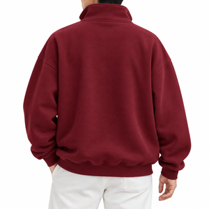 Sudadera con capucha para mujer, de punto, de algodón y fibra de bambú, corte regular, con bolsillos, para uso casual. - Product Image 2