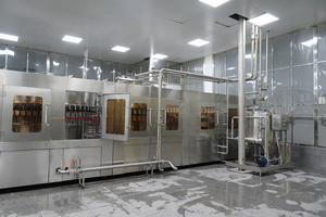 Vinut Soursop Concentrate 100% Natural 200kg Drum-El mejor proveedor vietnamita de frutas secas y concentrado de frutas - Product Image 5