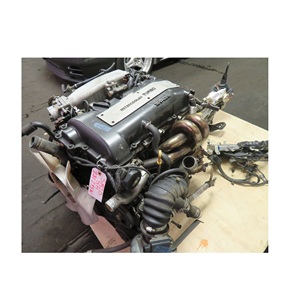 เครื่องยนต์เบนซิน SR20 4 สูบ 2.0 ลิตร ขายส่ง คุณภาพสูง G37 350Z JDM VQ35 3.5 ลิตร V6 ออโต้ - Product Image 1