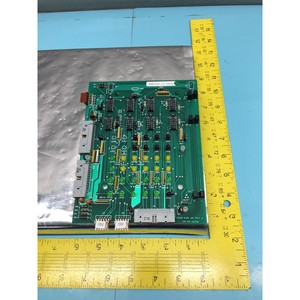 อินเทอร์เฟซ PCB ENCODER รุ่น BM02358 ของ PRI AUTOMATION - อุปกรณ์และอะไหล่เซมิคอนดักเตอร์ระดับโลกที่เชื่อถือได้ - Product Image 1