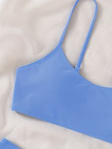 Swimsuits Bikinis & Beachwear Women's Swimwear Durable Swimsuits Colorful Best Quality Lightweight Women - Product Image 5