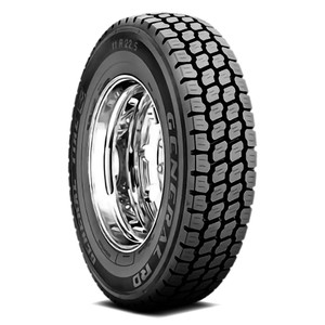 Neumáticos para Camión de Alta Calidad al Por Mayor, Precio Económico, Fabricante 11R22.5 11R24.5 315/80R22.5 - Product Image 2