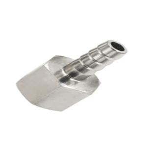 ข้อต่อสแตนเลส 304 แบบแรงดันต่ำ พร้อมเกลียว BSP เมตริก ODM แบบยืดหยุ่นสำหรับระบบจ่ายน้ำ - Product Image 4