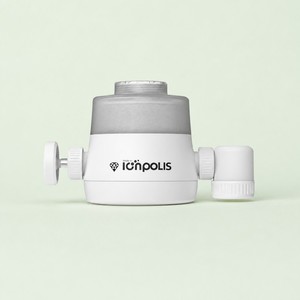 Filtre de robinet pour lavabo/bidet pour bébé IONPOLIS EarlSu Plus - Product Image 1