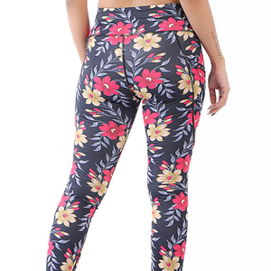 Leggings taille haute pour femmes, légers, respirants, séchage rapide, pour le yoga et le fitness - Product Image 6