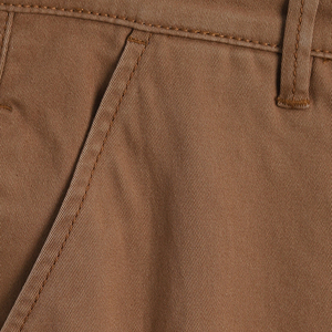 High Quality Custom Straight Fit Luxury <b>Summer</b> Chino Cotton Formal Casual <b>Pant</b> Man - Product Image 4