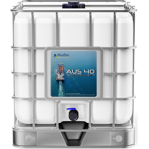 Suministro a granel BlueOne Solución de urea de alta calidad 40% urea 60% agua DI Tratamiento de gases de escape Bolsa flexible 20000L Vietnam - Product Image 3