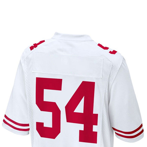 Camiseta Americana Vintage, Ropa Urbana Unisex, Hecha en Pakistán, Camisetas de Fútbol Personalizadas - Secado Rápido, Corte Cuadrado, Talla Grande - Product Image 6
