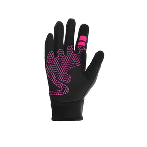 Advanced Grip Running Gloves Featuring Reinforced Palm Structure And Flexible Finger Design For Better Control - Product Image 5