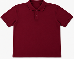 Camisas de Manga Corta para Hombre, Transpirables, de Algodón y Poliéster Blanco, Tejido Casual de 240g, Cierre de Botones, Corte Regular, Tinte Liso - Product Image 6