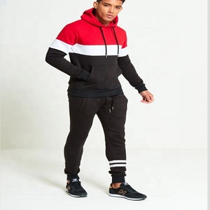 ชุดวอร์มสำหรับผู้ชายเนื้อผ้าคอตตอนมีซิปปรับแต่งโลโก้ได้2023 2023ดีไซน์ใหม่ล่าสุดสำหรับฤดูหนาว - Product Image 2