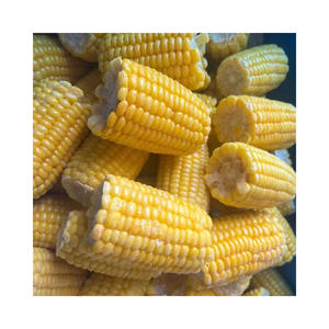 Maíz Dulce Congelado IQF al por Mayor, Vegetales Congelados de Primera Calidad, Origen Vietnam, Empaque a Granel - Product Image 4