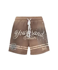 2026 New Custom Logo Men Gym Short Silk Screen Print Sports Jogger Swim Summer <b>Mesh</b> Short Sweat Shorts <b>Pants</b> for Men - Product Image 5