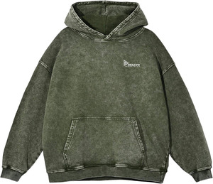Sherpa <b>Wool</b> Pakistan Made 100% Cotton Fleece Solid Hoodies Men Best Product Custom Plain Spring Size Cheap - Product Image 2