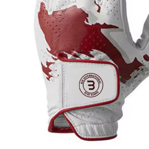 Équipements Essentiels Modernes pour la Pratique des Sports de Plein Air Conçus avec des Gants de Golf pour des Performances Stables et l'Entraînement Quotidien - Product Image 6