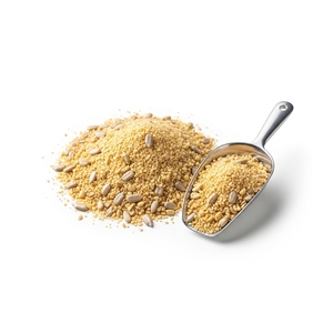 Alimentation animale transformée à base de tourteaux de tournesol pour le soutien de l'alimentation du bétail, enrichie en protéines, conditionnée - Product Image 2