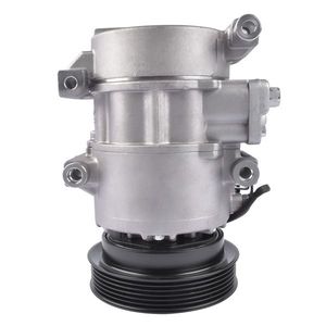 Compressore A/C con Frizione per Hyundai Accent Veloster 1.6L Hatchback 2012-2017, Codice 977011J101, Categoria Prodotto: Compressori d'Aria - Product Image 3