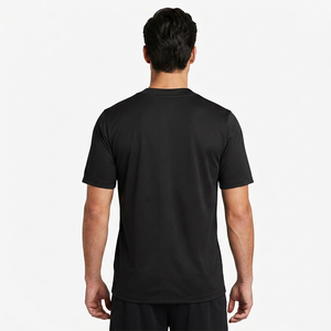 เสื้อฟุตบอลฝึกซ้อมผู้ใหญ่ ระบายอากาศ แห้งเร็ว ผลิตจากโพลีเอสเตอร์ 100% ออกแบบเองได้ สไตล์อเมริกันฟุตบอล แบบย้อนยุค - Product Image 4