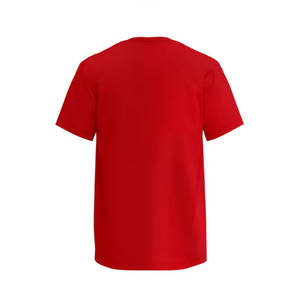 Camiseta de Cuello Redondo de Punto Tri-Blend para Hombre Next Level, Color Sólido, Etiqueta Privada, Corte Regular, Manga Corta, Camisetas de Marca de Lujo y Calidad - Product Image 5