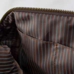Custom Crazy Horse Leather Toiletry <b>Bag</b> Vintage <b>Men</b> Travel Dopp Kit Genuine Leather Shaving <b>Wash</b> Organizer <b>Bag</b> LYG-0111 - Product Image 3
