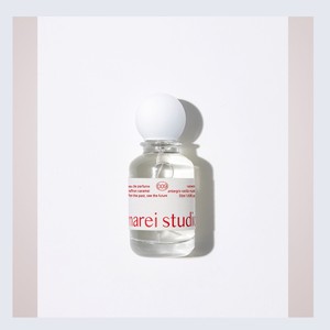 น้ำหอมขนาดพกพา แบรนด์เกาหลี K-Beauty Marei Studio Eau de Parfum 009 Paradise 50 มล. ผลิตในเกาหลี แบบสเปรย์ สำหรับผู้ชายและผู้หญิง - Product Image 4