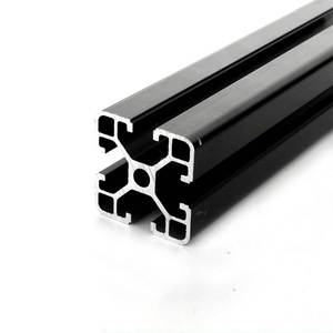 โปรไฟล์อะลูมิเนียมแบบวีสล็อตสำหรับงานกลึงจากชัลูมิ เวียดนาม - Product Image 1