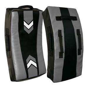 Almohadillas de Protección de Piel Sintética PU Personalizadas, Ligeras y Profesionales, Duraderas, Transpirables y Ecológicas para Entrenamiento de Boxeo y Muay Thai - Product Image 5