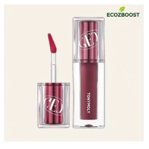 [TONYMOLY] Get It Tint Moist Water Gel Vegano, Tamaño Viaje 5g, Resistente al Agua y de Larga Duración, Cosméticos Coreanos - Product Image 3