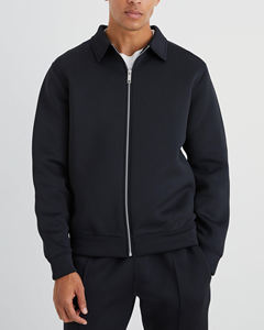 Ensemble de survêtement unisexe personnalisé pour homme : jogging, sweat à capuche et pantalon de survêtement - Product Image 5