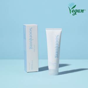 Emulsione Idratante 10-Free Private Label 130ml in Confezione Tubo Scontata - Product Image 1