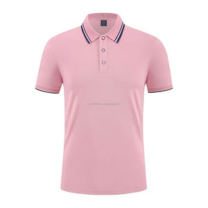 Nouveau Polo Homme en Lyocell Uni, Logo OEM Imprimé, Polo Uni - Product Image 4