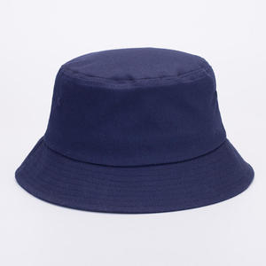 Sombrero de Pescador Liso, Tela Suave y Ligera, Cómodo, Unisex, Estilo Casual, Protección Solar para Exteriores, Uso Diario - Product Image 6