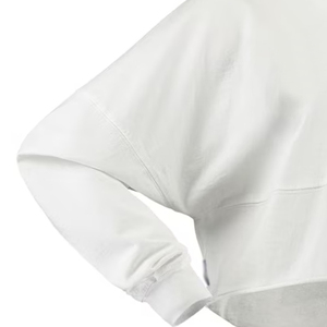 Camiseta Deportiva Corta para Mujer, Jersey de Primera Calidad, Tela Suave, Cómoda y Elegante, Camisetas Deportivas de Manga Larga para Mujer en Venta - Product Image 4