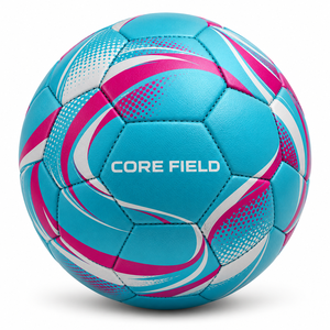 2026 Customized LOGO Training <b>Footballs</b> Cheap Price Soccer Wholesale Size 4 Size 5 Custom PU Inner Liner Match <b>Football</b> - Product Image 1