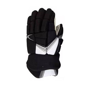 Paire de gants de gardien de but de hockey sur glace sur mesure de qualité supérieure, respirants, imperméables, légers, motif de lame P92, pour usage quotidien en extérieur - Product Image 5