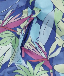 Chaqueta Cortavientos de Poliéster para Hombre, Diseño Superior, Impermeable, Sublimada, Tipo Anorak, con Capucha, Estampada - Product Image 5