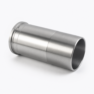 Chemise de cylindre moteur D70, alésage 104,78 mm, pièces moteur usinées CNC de précision - Product Image 4